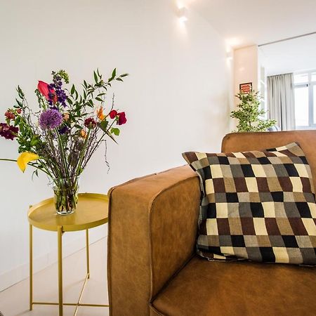 Houthavens Apartments Amsterdam Zewnętrze zdjęcie