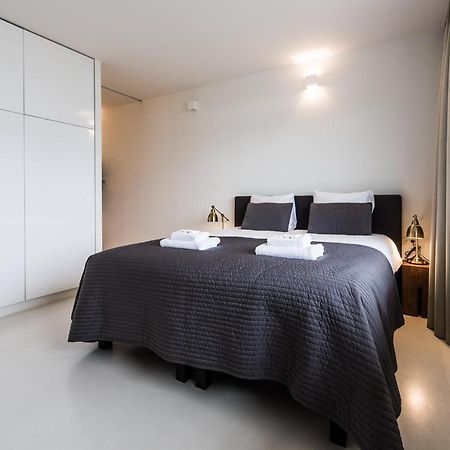 Houthavens Apartments Amsterdam Zewnętrze zdjęcie