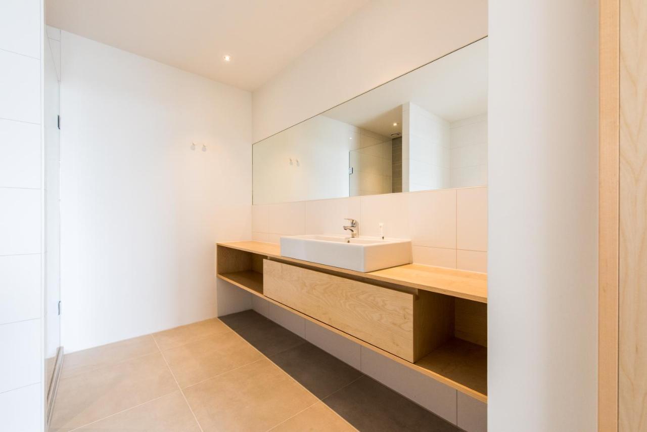 Houthavens Apartments Amsterdam Zewnętrze zdjęcie
