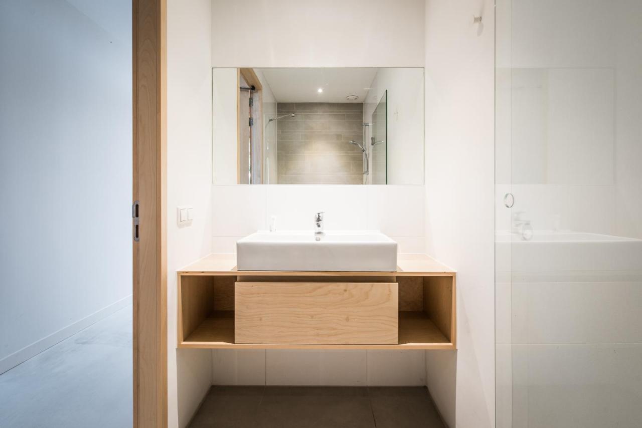 Houthavens Apartments Amsterdam Zewnętrze zdjęcie