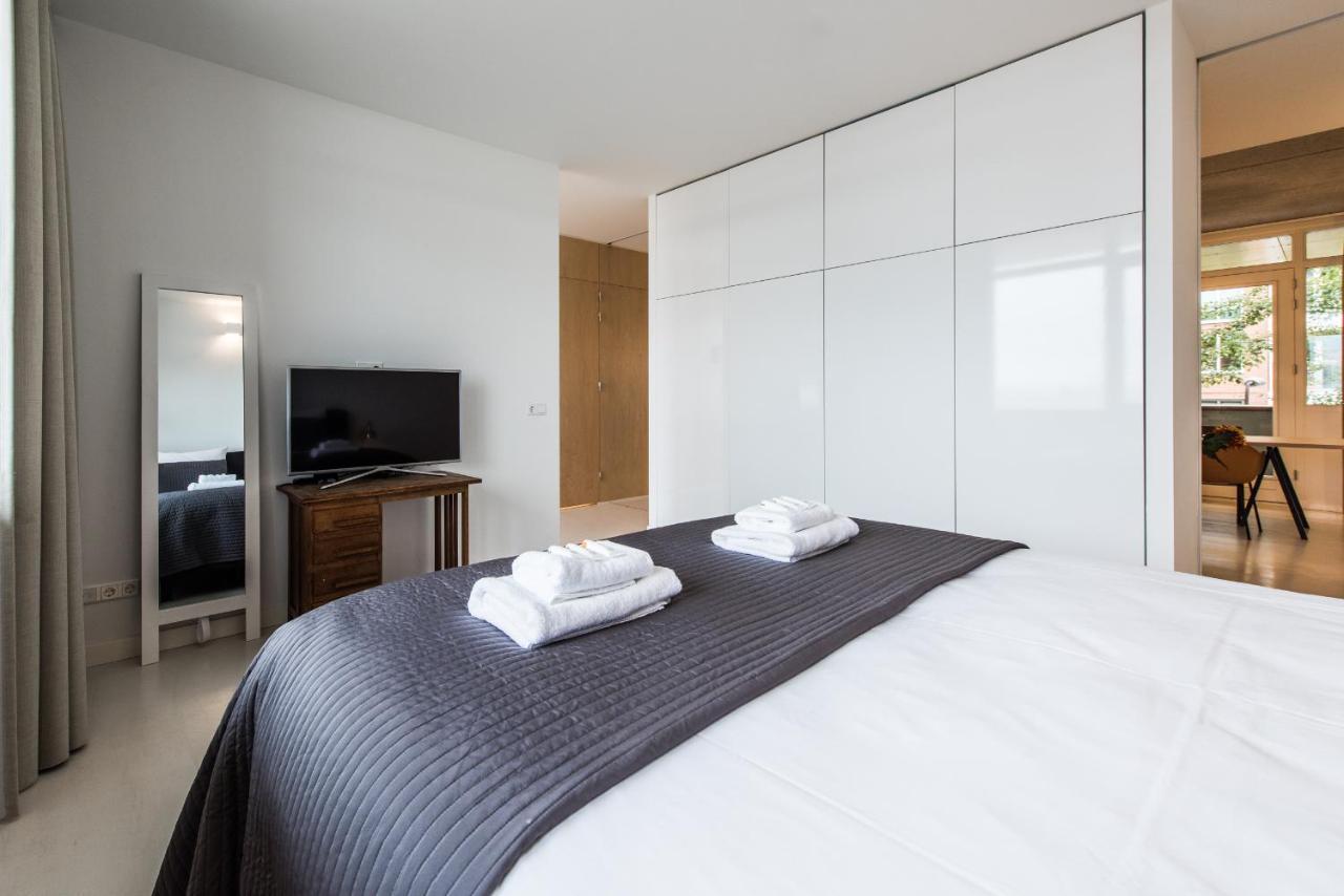 Houthavens Apartments Amsterdam Zewnętrze zdjęcie