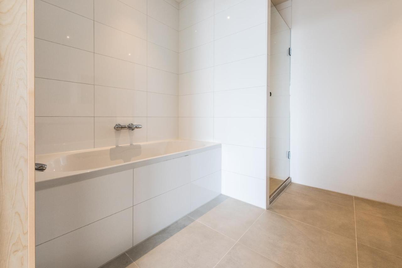 Houthavens Apartments Amsterdam Zewnętrze zdjęcie