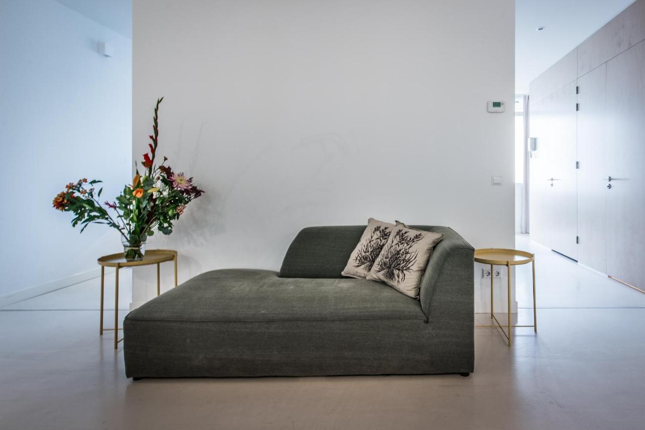 Houthavens Apartments Amsterdam Zewnętrze zdjęcie