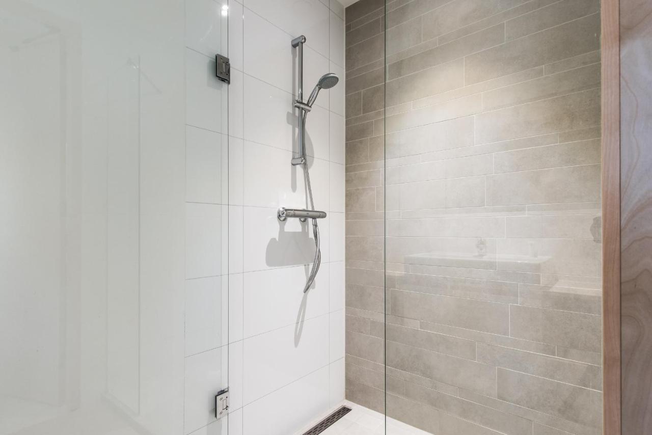 Houthavens Apartments Amsterdam Zewnętrze zdjęcie