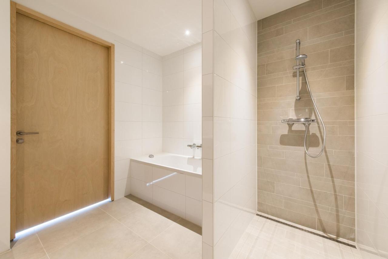 Houthavens Apartments Amsterdam Zewnętrze zdjęcie